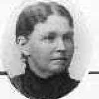 Jane Tibbitts (1838 - 1893) Profile